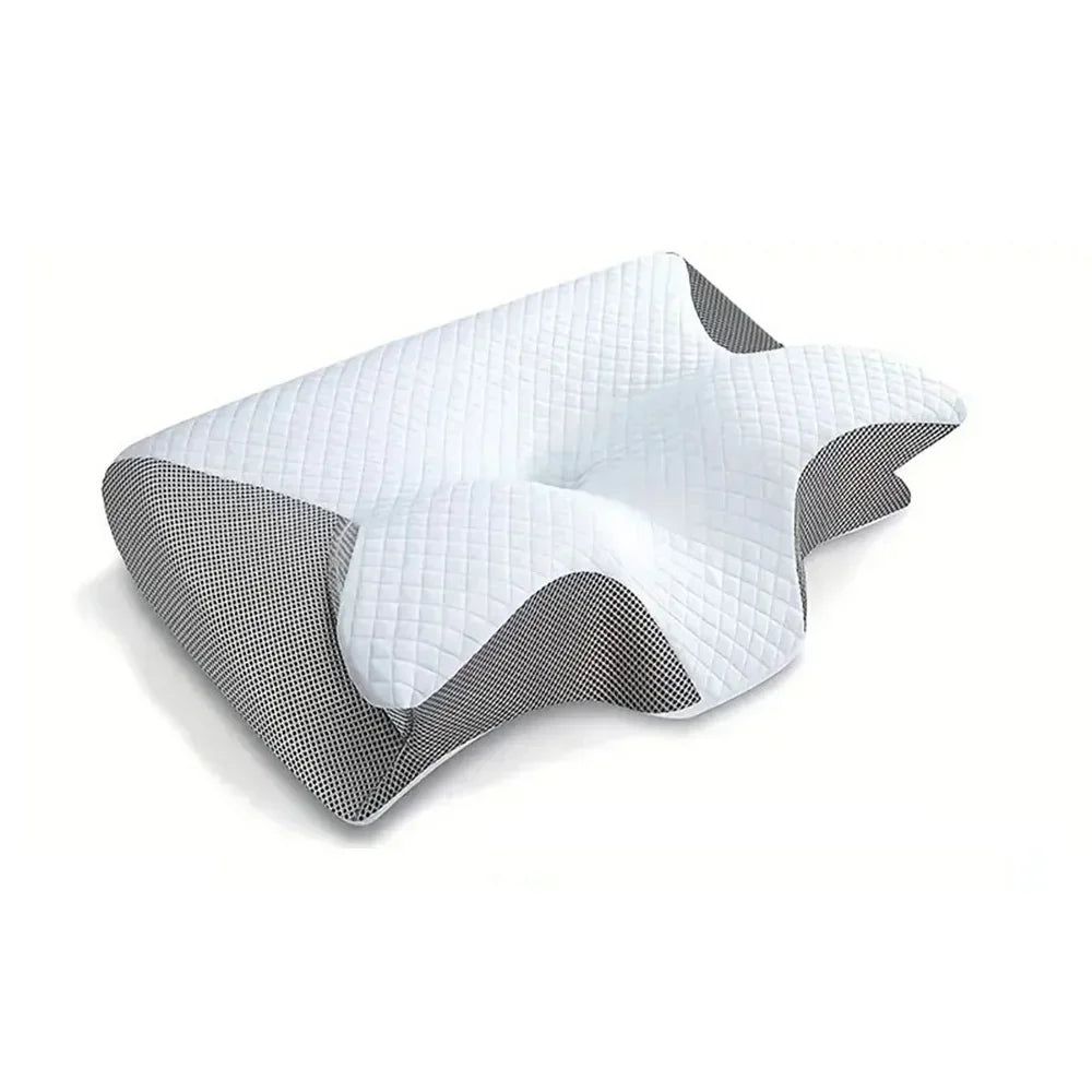 SleepNeckPro™ Orthopedic Neck Pillow