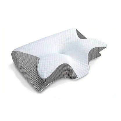SleepNeckPro™ Orthopedic Neck Pillow