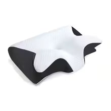 SleepNeckPro™ Orthopedic Neck Pillow